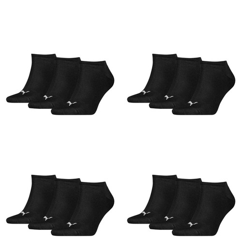 Puma unisex sneakers socken - unisex,