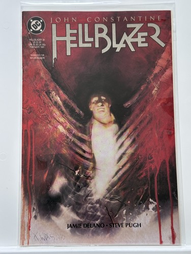 Hellblazer vol boy s - vol., boy's