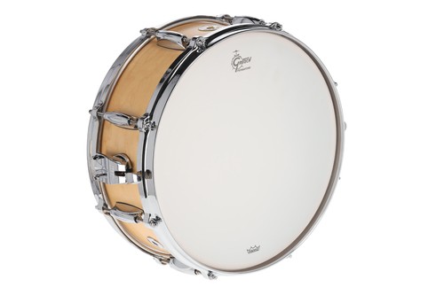 Gretsch snare drum - gretsch, 14"x5.5"