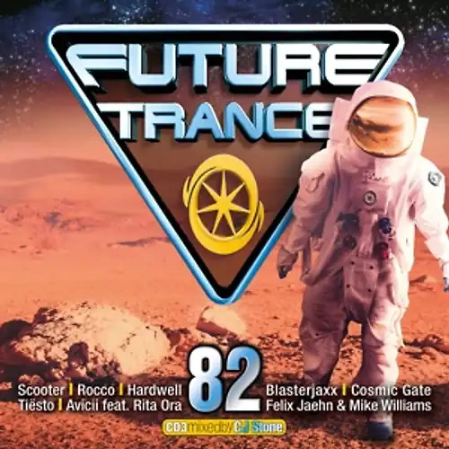 Various future trance - future,