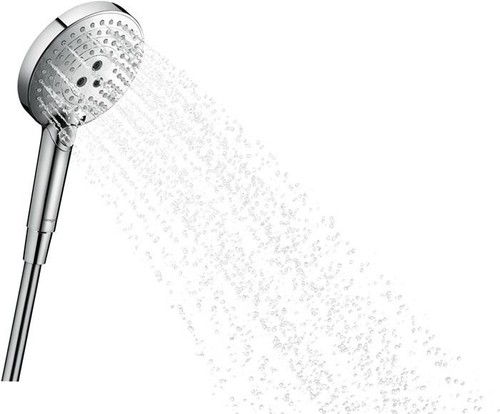 Hansgrohe handbr raindance - hansgrohe, handbr.