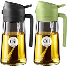 Hochwertiger öl sprühflasche - Öl,