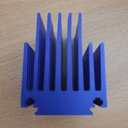 Zalman nb47j passiver - zalman,