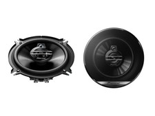 Pioneer TS-G1330F 13cm 3wege Autolautsprecher Boxen KFZ Triax