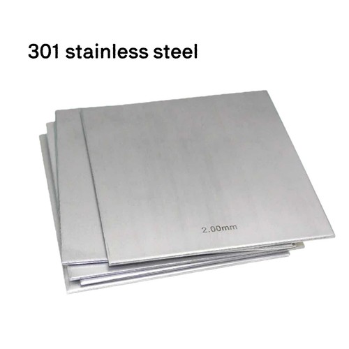 301 edelstahlblech blech - 301,