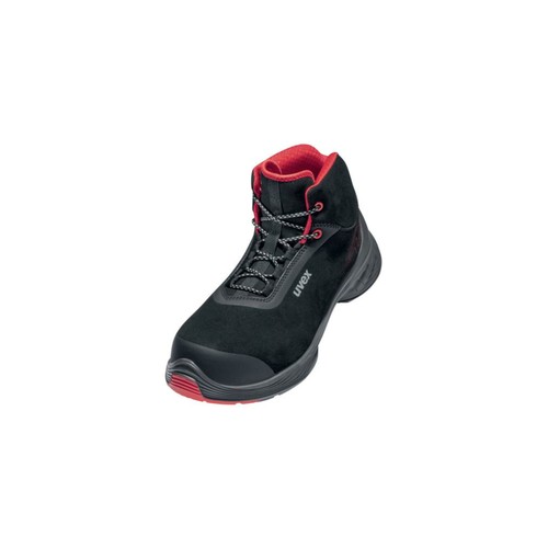 Uvex sicherheitsstiefel src - uvex,