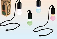 LED Leuchte Lampe Retro