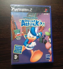 Disneys Donald Duck Quack