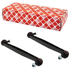 Koppelstange STABI vorne FEBI 14558 2 Stück für Opel Meriva B Zafira Astra G