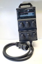 Mennekes Amaxx 936744 Mobile