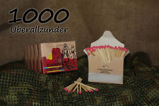 1000x Cowboy Matches