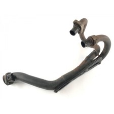 KTM 500 GS [Rotax] - Krümmer