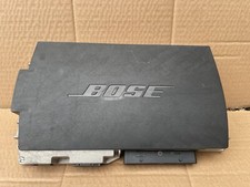 AUDI A1 8X S LINE BOSE SOUND