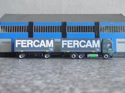 Herpa 727130 iveco - -,