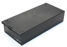 Agfa CS-Magazinbox 2x100 / 4x40 Schwarz CS-Magazine Diamagazin Diabox Stapelbox