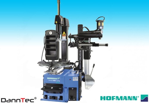 Hofmann reifenmontiermaschine - hofmann,