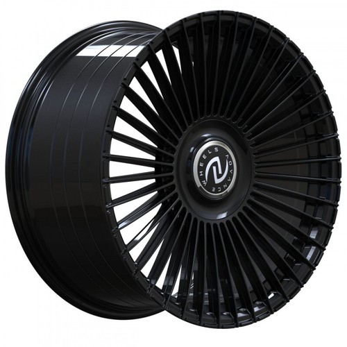 Advance wheels av5 highgloss - advance,