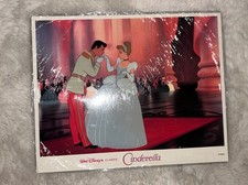 Cinderella Walt Disney Classic