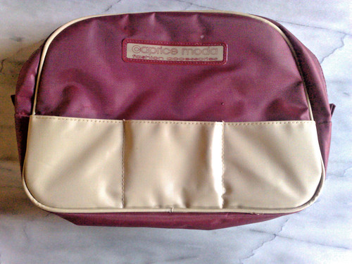Caprice moda fashion - moda,