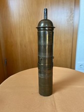 Antike Kaffeeemühle ohne