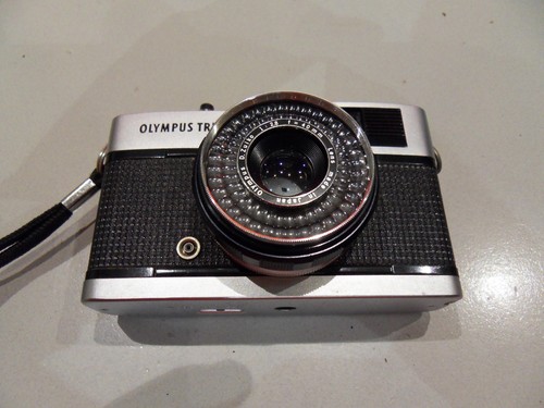 Olympus trip good - 35,