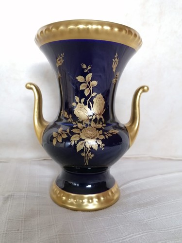 Prunkvase bareuther waldsassen - bareuther,
