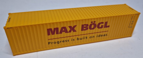 Märklin h0 gelber - h0,