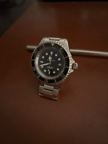 Steinhart ocean one armbanduhr - steinhart,