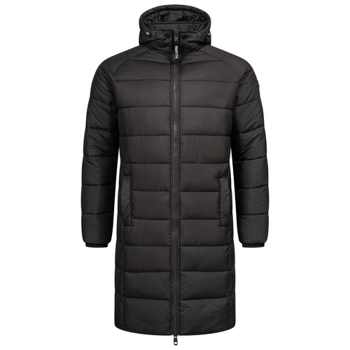 Herren winter steppjacke - winter,