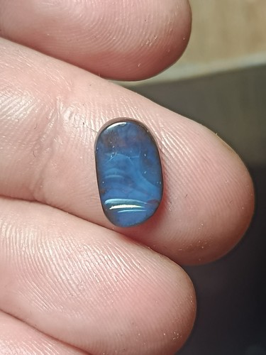 Wunderschöner boulder opal - boulder,