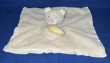 Schmusetuch TCM / Tchibo Bär