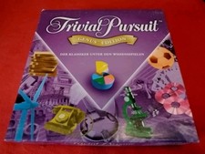 Trivial Pursuit Genus Edition
