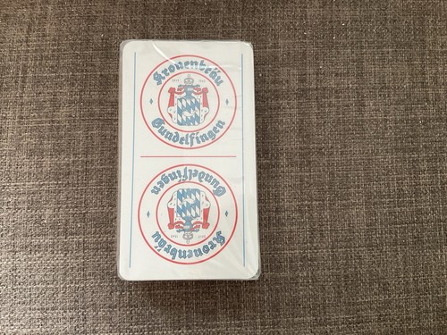 Schafkopf kronenbräu - schafkopf,