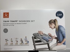 Stokke Tripp Trapp Newborn Set
