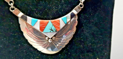 Collier sterlingsilber - sterlingsilber,