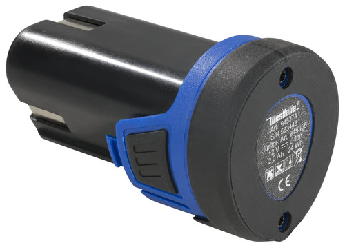 Westfalia 12v ion - 12v, li-ion