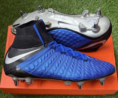 Nike hypervenom phantom - nike, 3