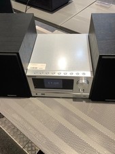 M-7000S-S Smart Micro Hi-Fi