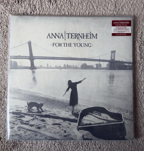 Anna ternheim for - ternheim, the