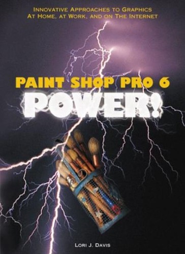 Paint shop pro lori davis - paint, 6,lori