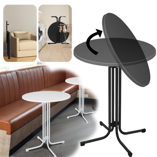 Bistrotisch klappbar 110cm - bistrotisch,