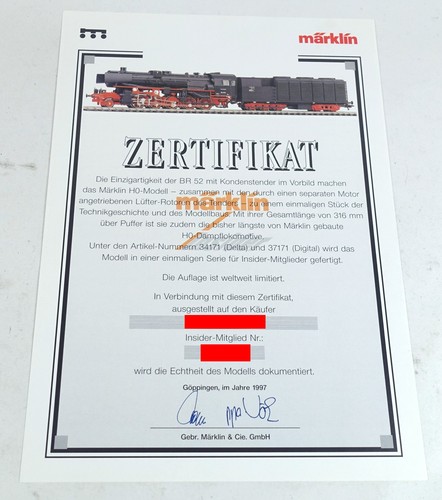 Märklin 37171 34171