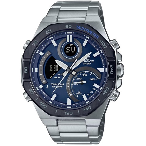 Casio edifice solarbetriebenes - edifice,
