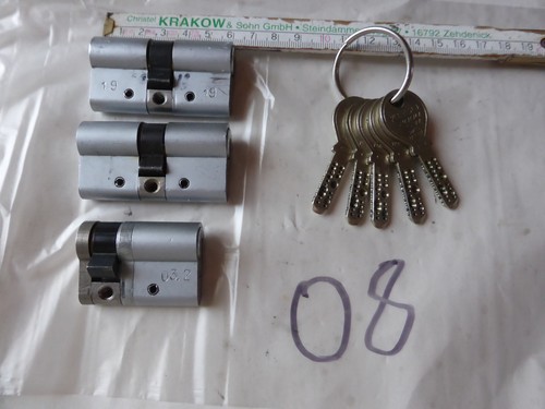 Keso 2000 s - 30/30,