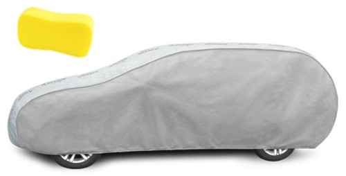 Vollgarage passend für - , volvo