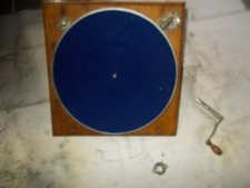 HMV DGAG Victor Motor