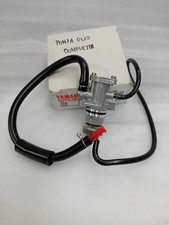 KOMPLETTE ÖLPUMPE YAMAHA