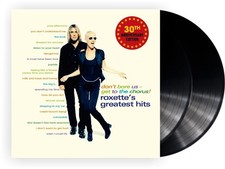 Roxette "don't bore us - get