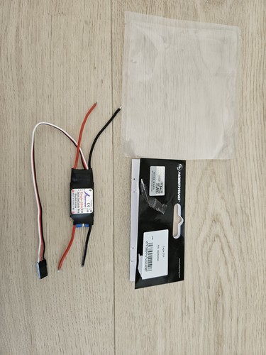 Fahrtenregler motorregler - fahrtenregler,