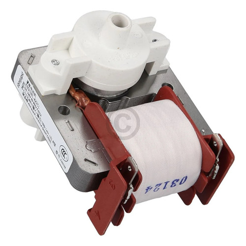 Ventilator 00425736 425736